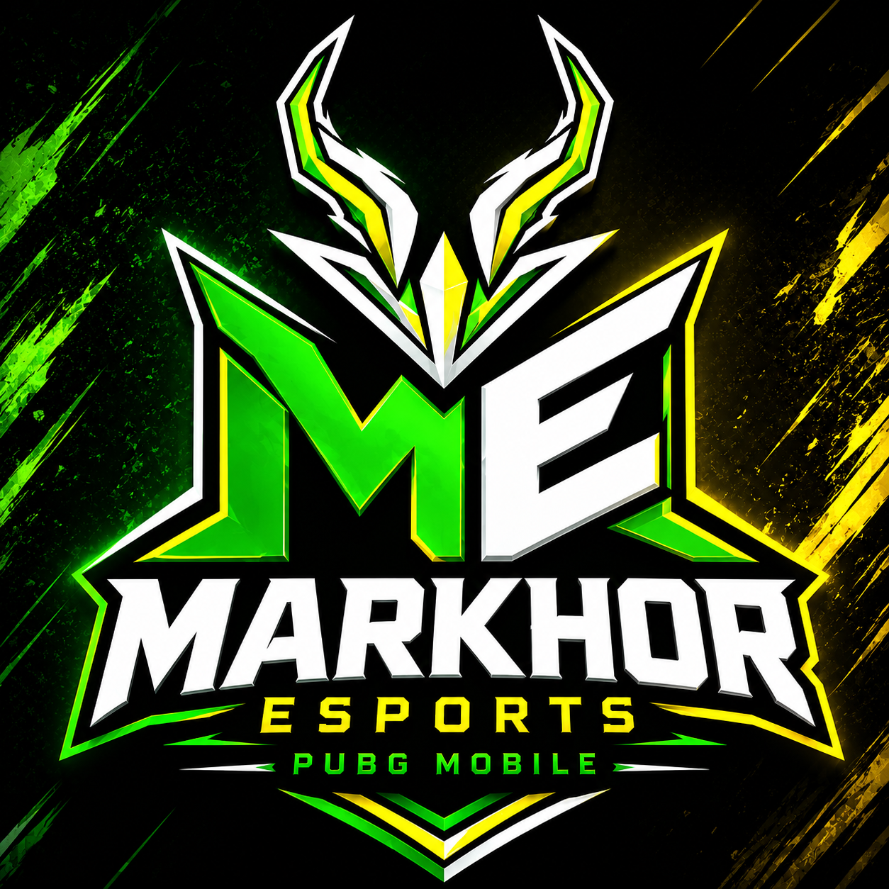 Markhor Esports